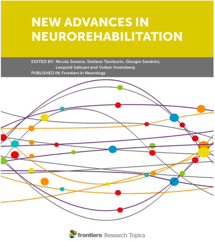 New Advances in Neurorehabilitation
